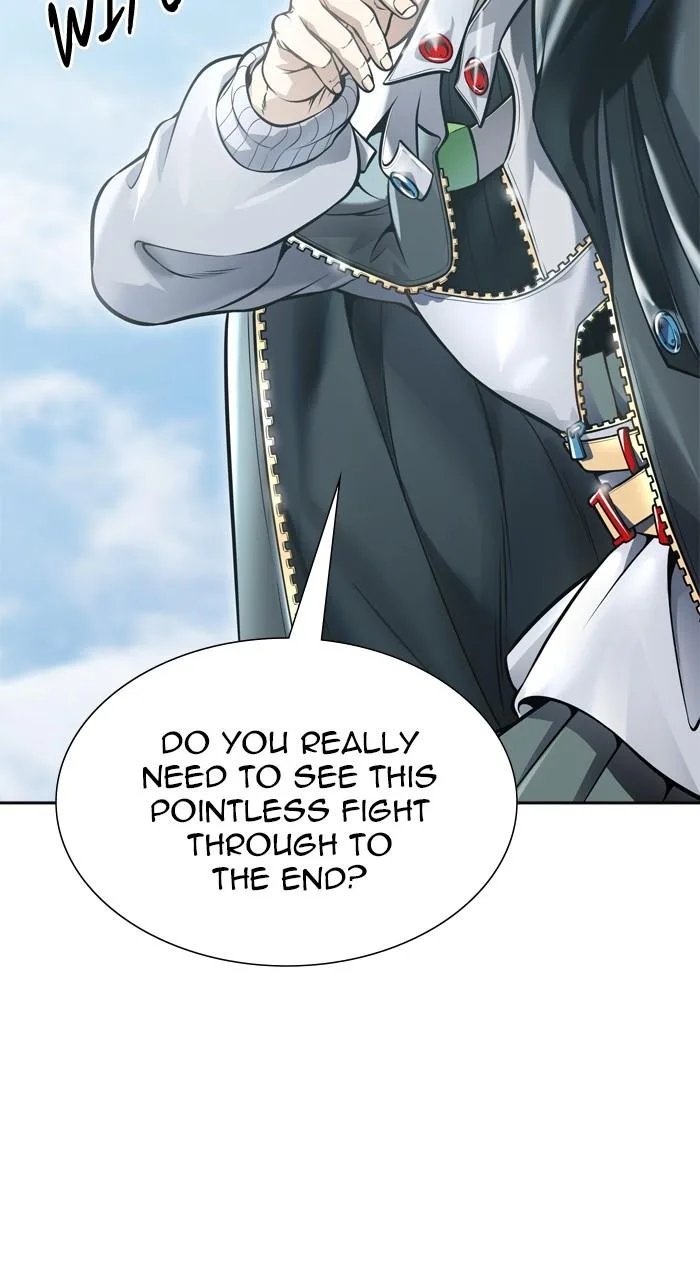Tower of God - Chapter 635 - Page 36
