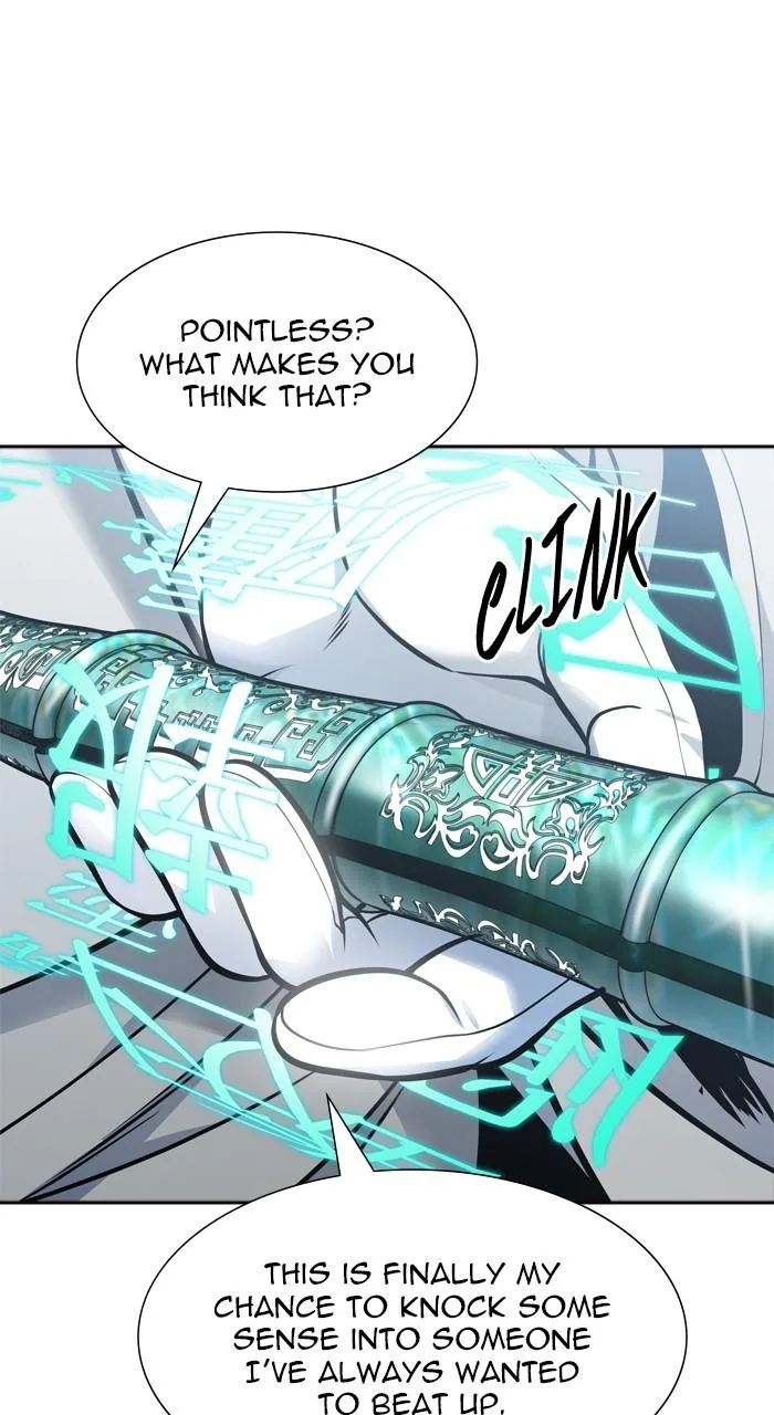 Tower of God - Chapter 635 - Page 37