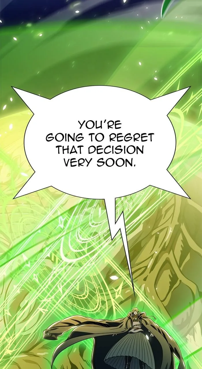 Tower of God - Chapter 635 - Page 42