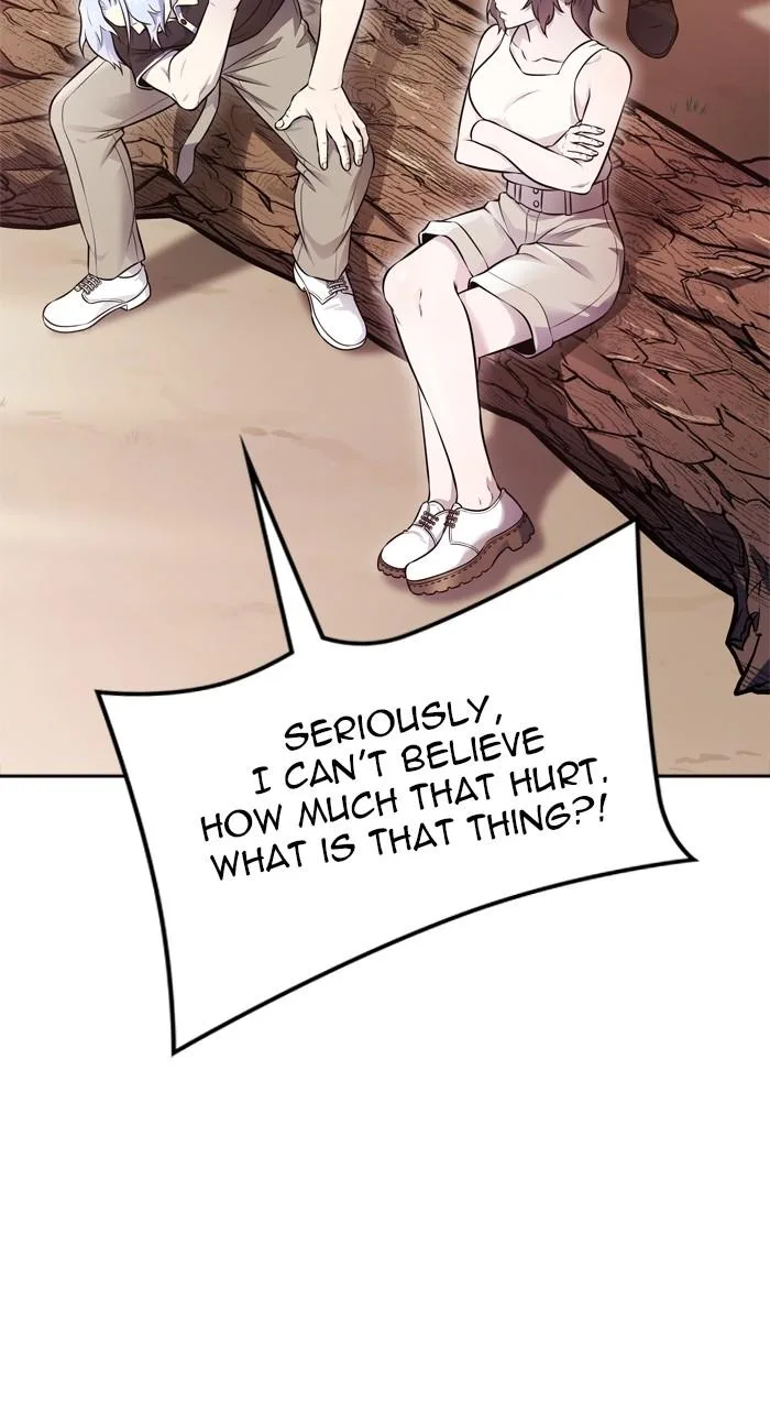Tower of God - Chapter 635 - Page 5