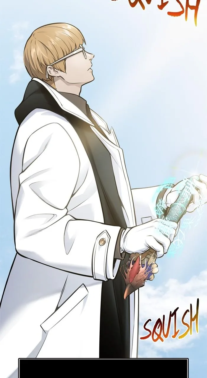 Tower of God - Chapter 635 - Page 54
