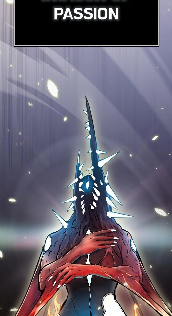 Tower of God - Chapter 635 - Page 61