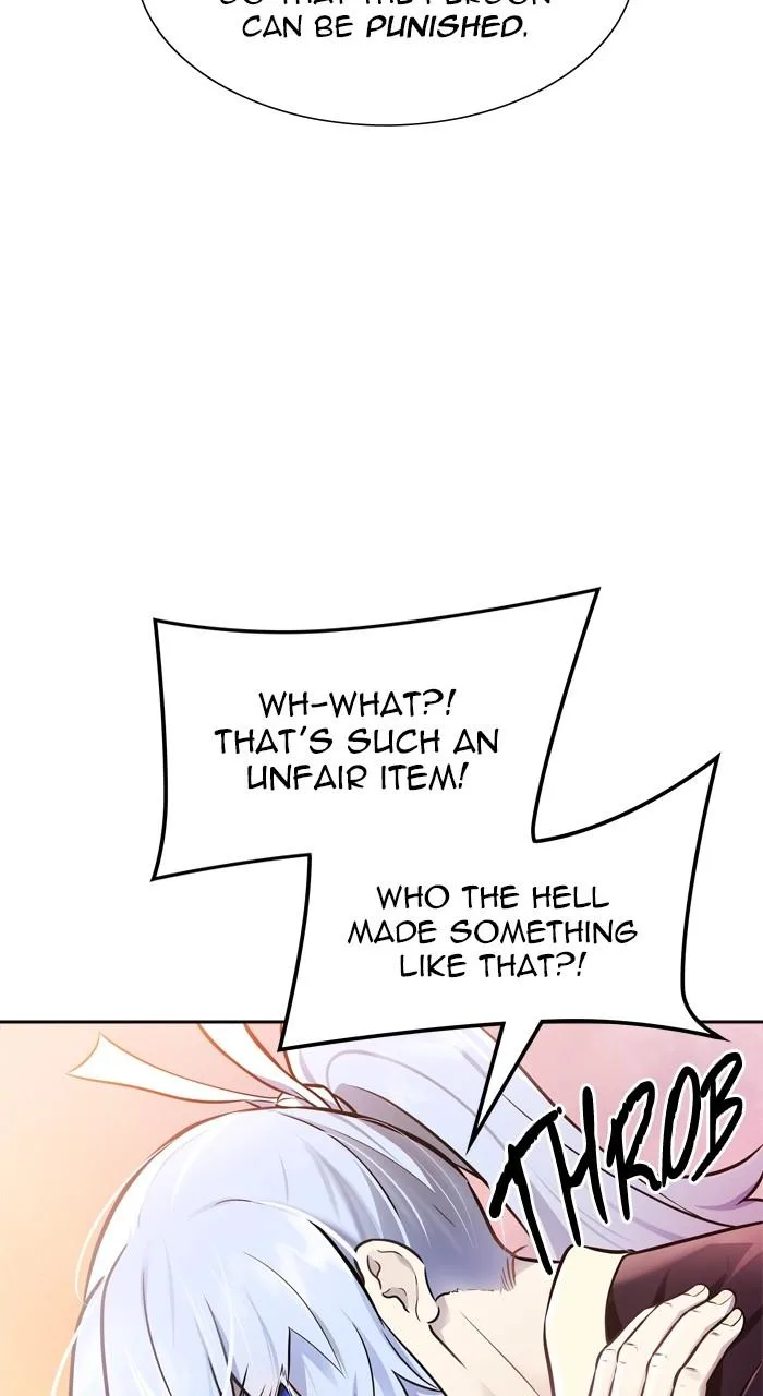 Tower of God - Chapter 635 - Page 7