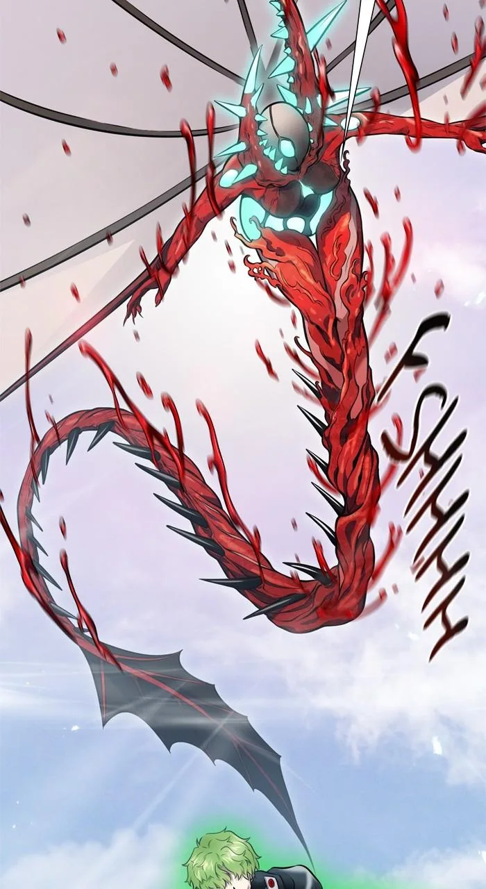 Tower of God - Chapter 635 - Page 73