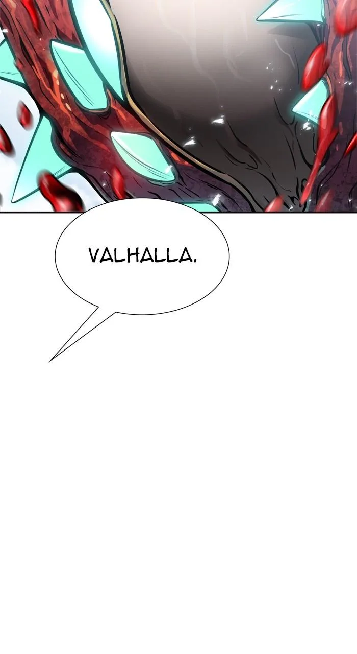 Tower of God - Chapter 635 - Page 77
