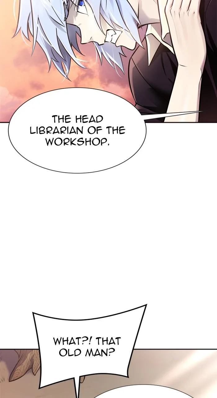 Tower of God - Chapter 635 - Page 8