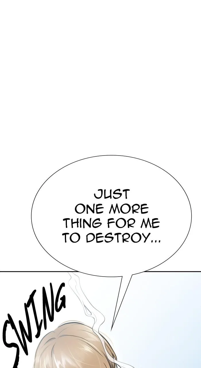 Tower of God - Chapter 635 - Page 86