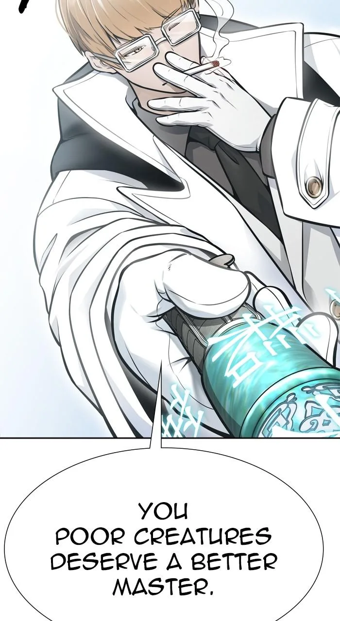 Tower of God - Chapter 635 - Page 87