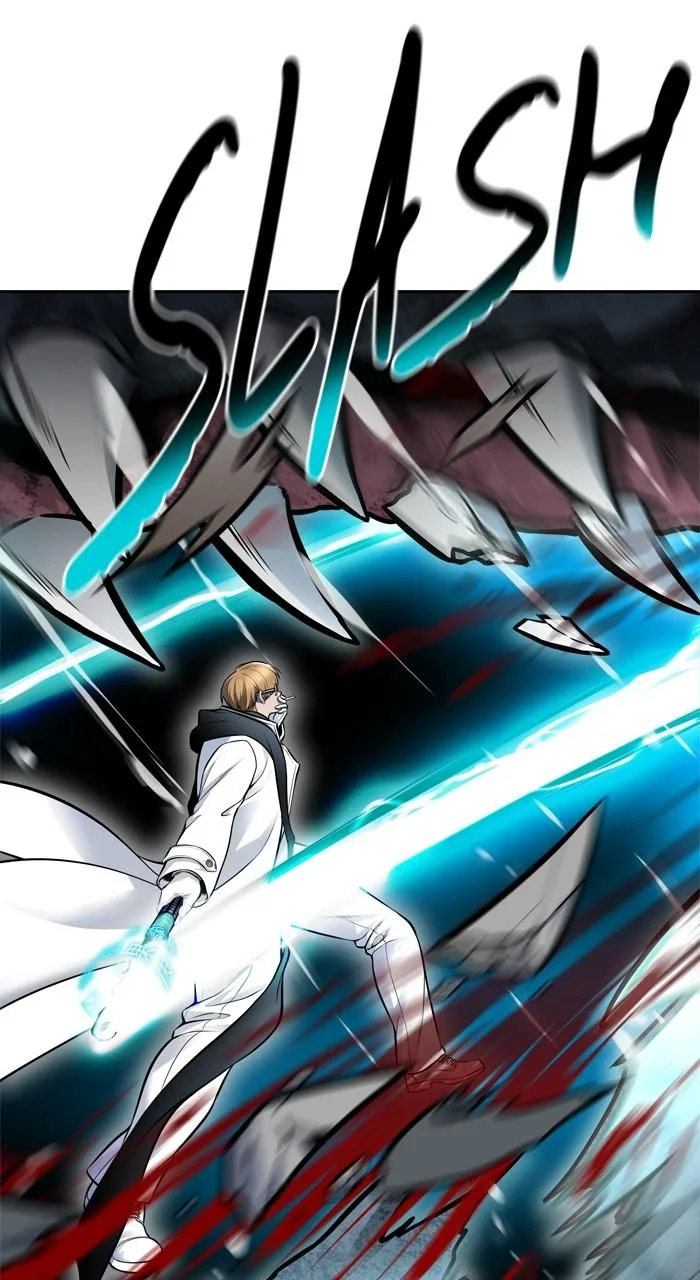 Tower of God - Chapter 635 - Page 91
