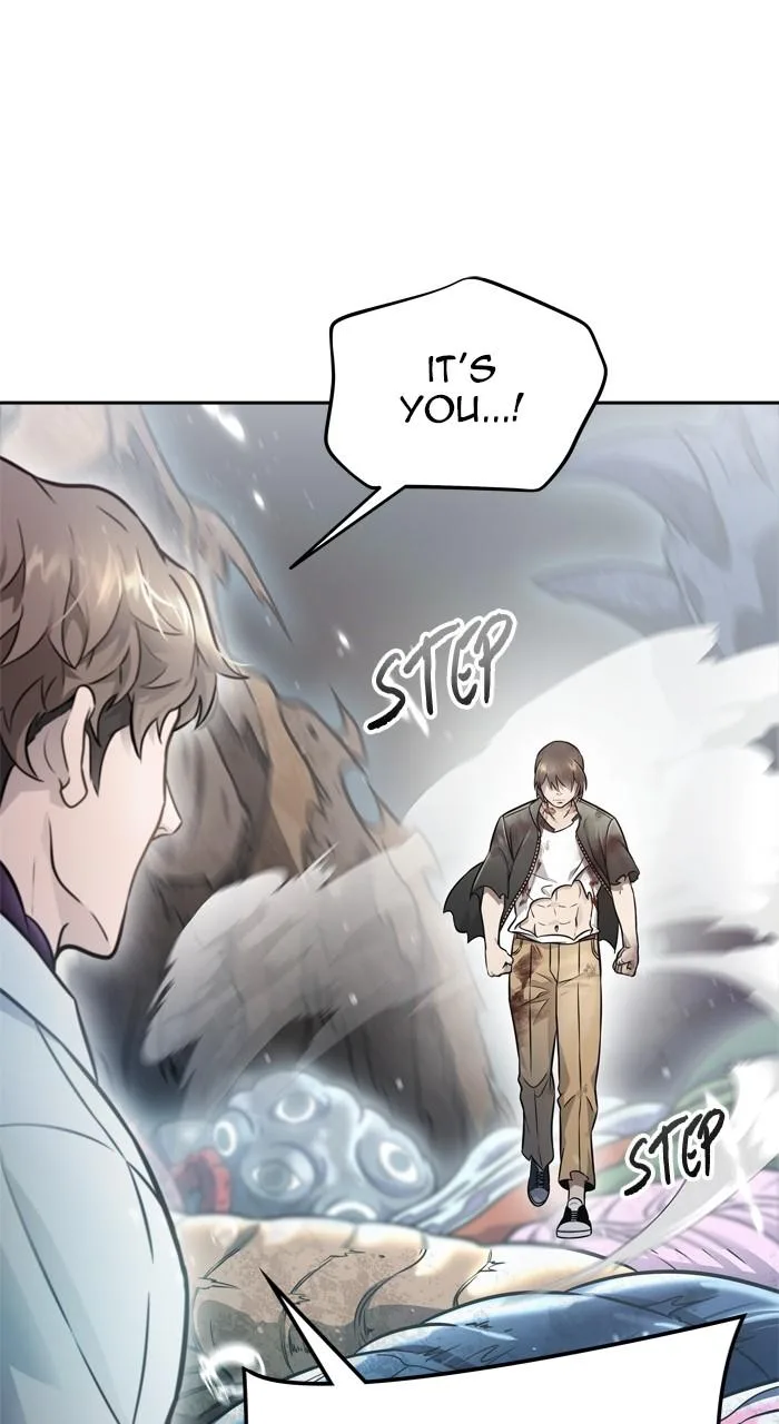 Tower of God - Chapter 636 - Page 102