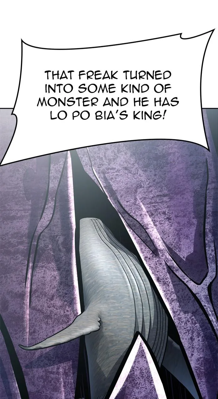 Tower of God - Chapter 636 - Page 105