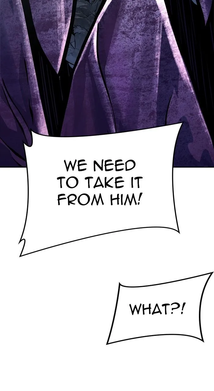 Tower of God - Chapter 636 - Page 106