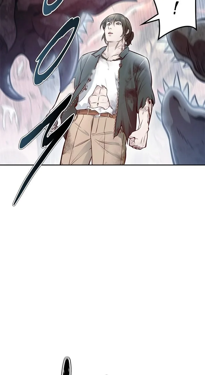 Tower of God - Chapter 636 - Page 108