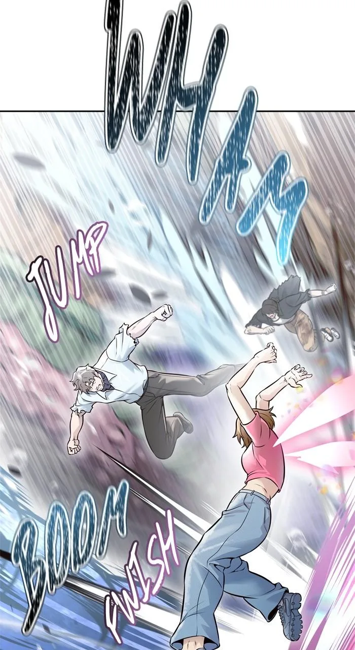 Tower of God - Chapter 636 - Page 109