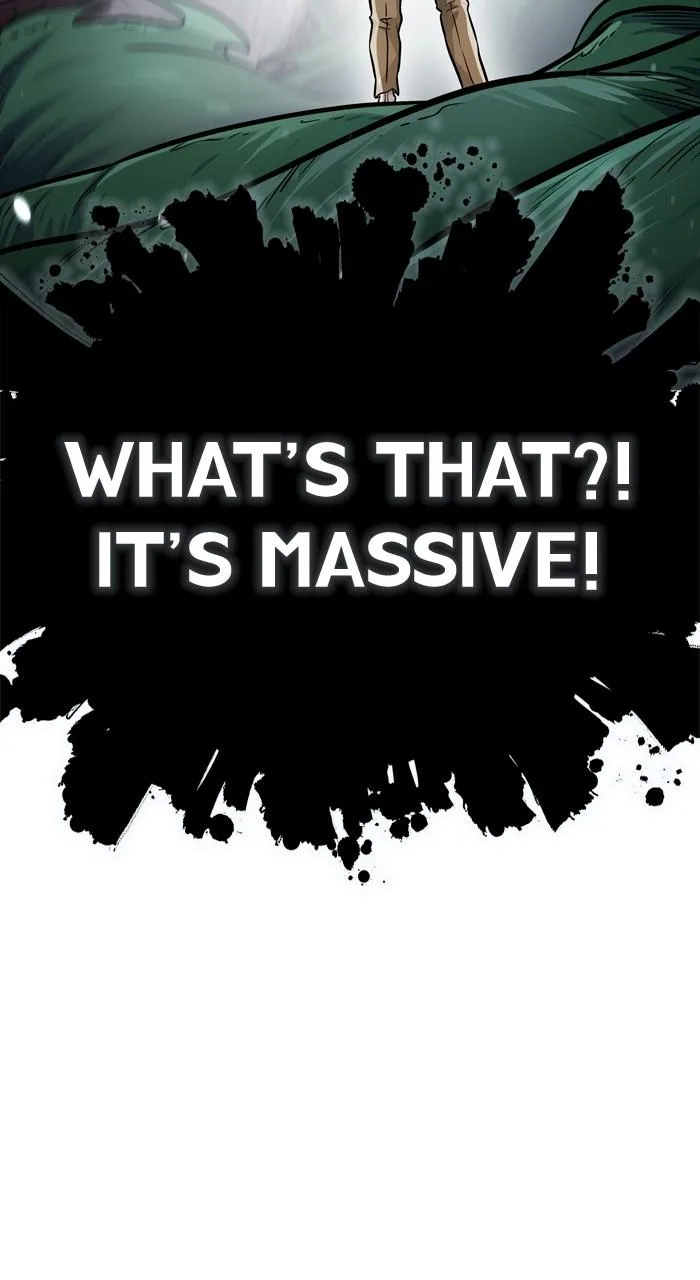 Tower of God - Chapter 636 - Page 11