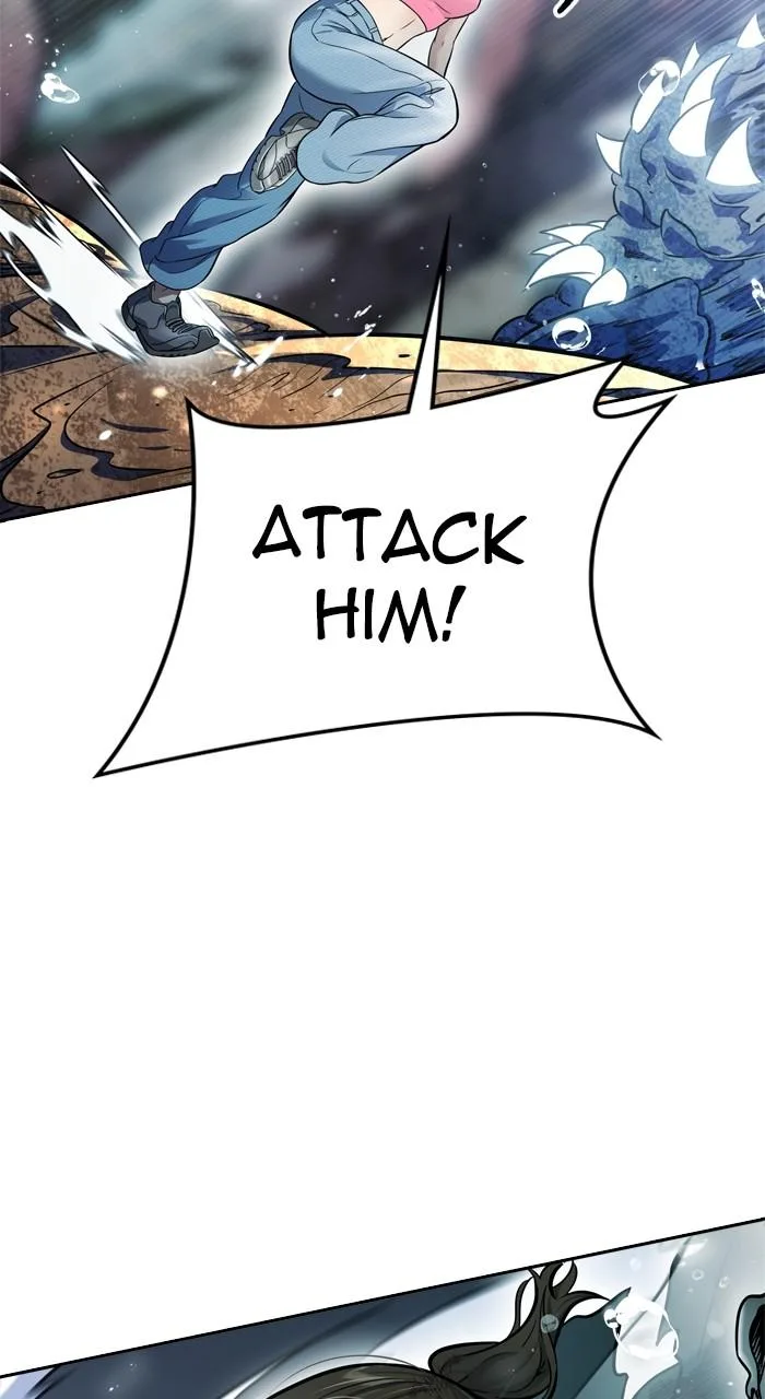 Tower of God - Chapter 636 - Page 114