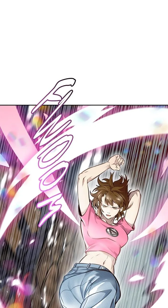 Tower of God - Chapter 636 - Page 116