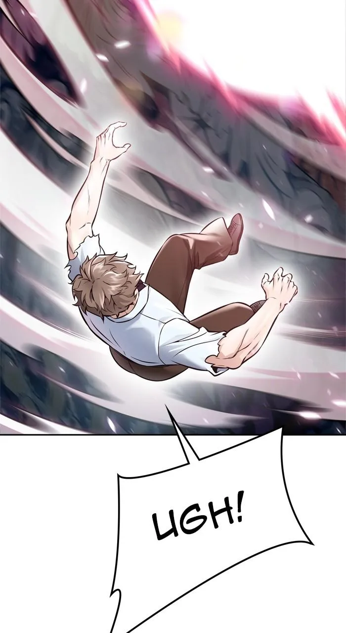 Tower of God - Chapter 636 - Page 128