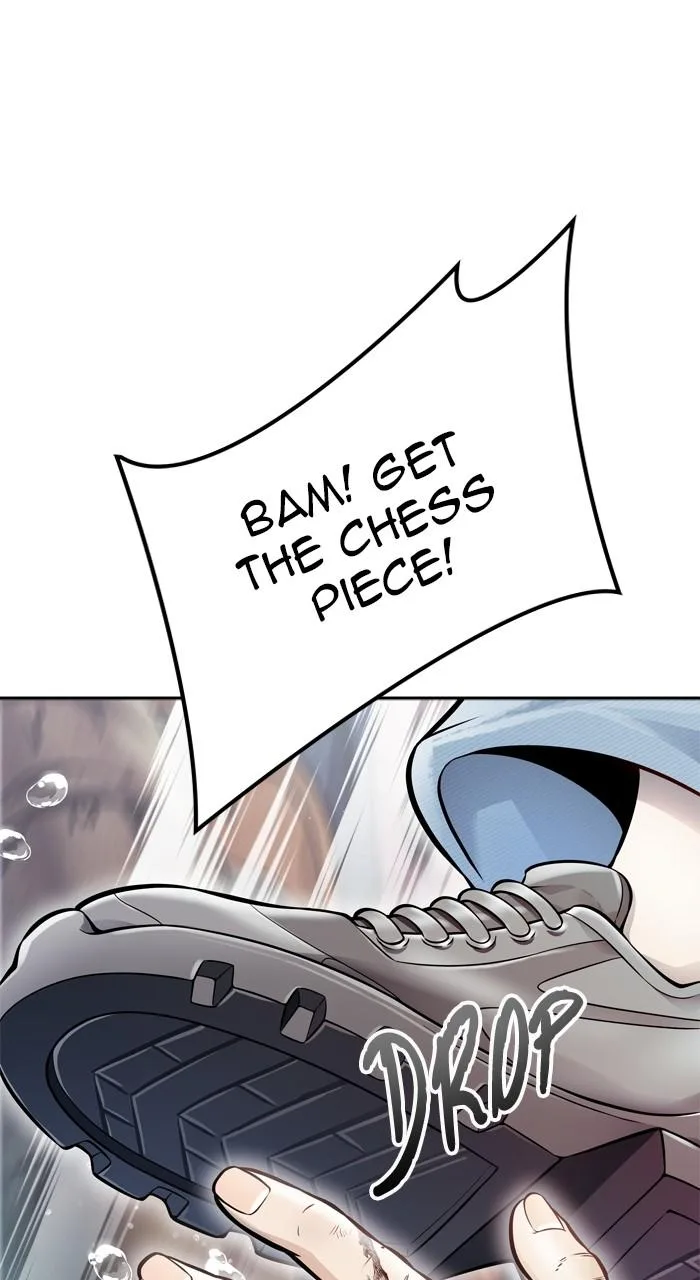 Tower of God - Chapter 636 - Page 134