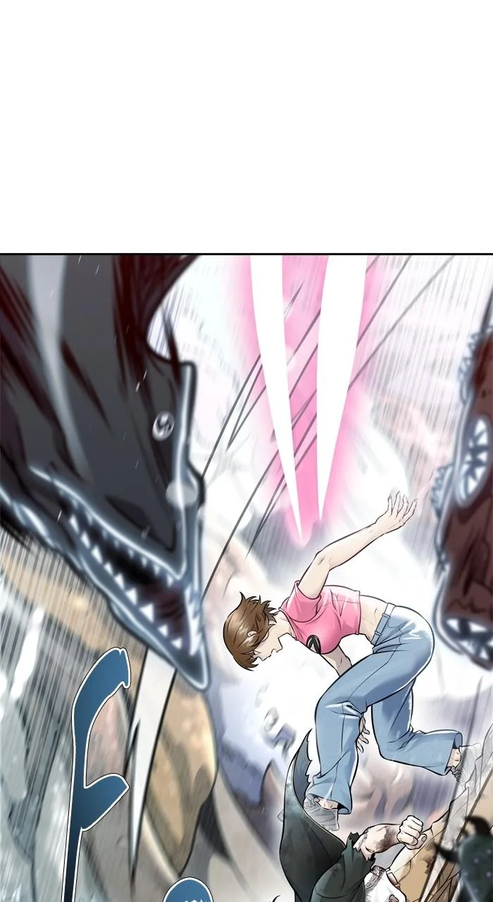 Tower of God - Chapter 636 - Page 136