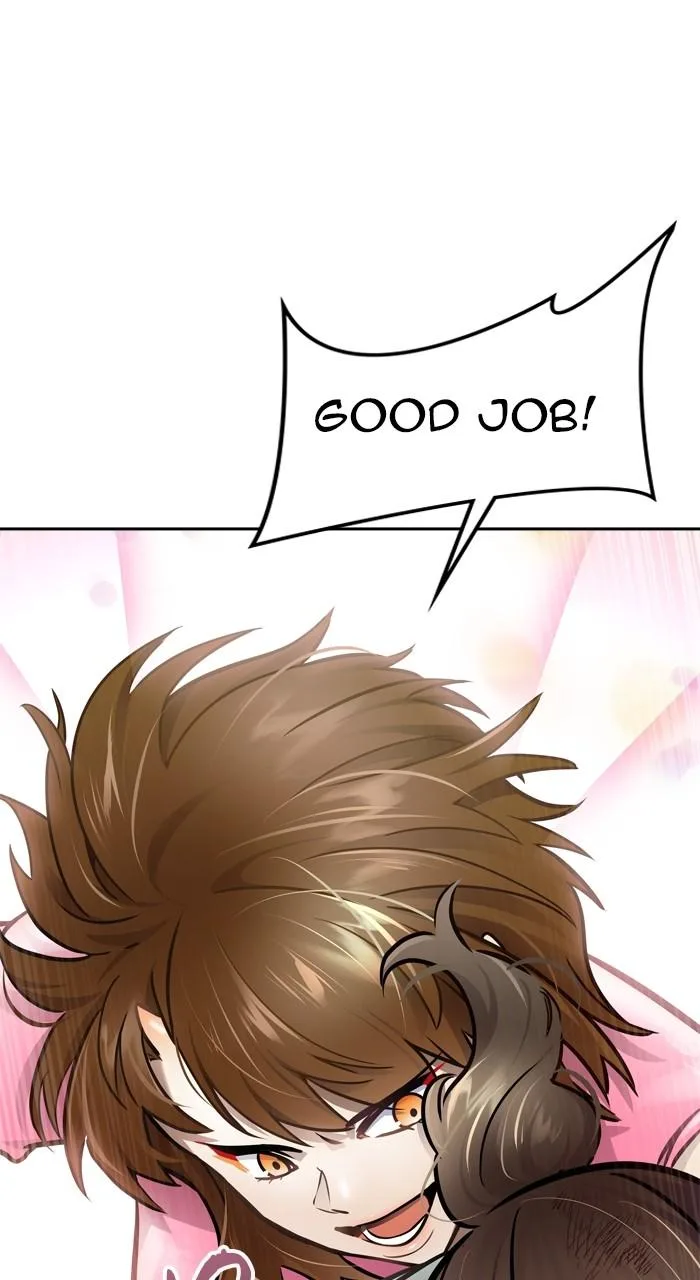 Tower of God - Chapter 636 - Page 140
