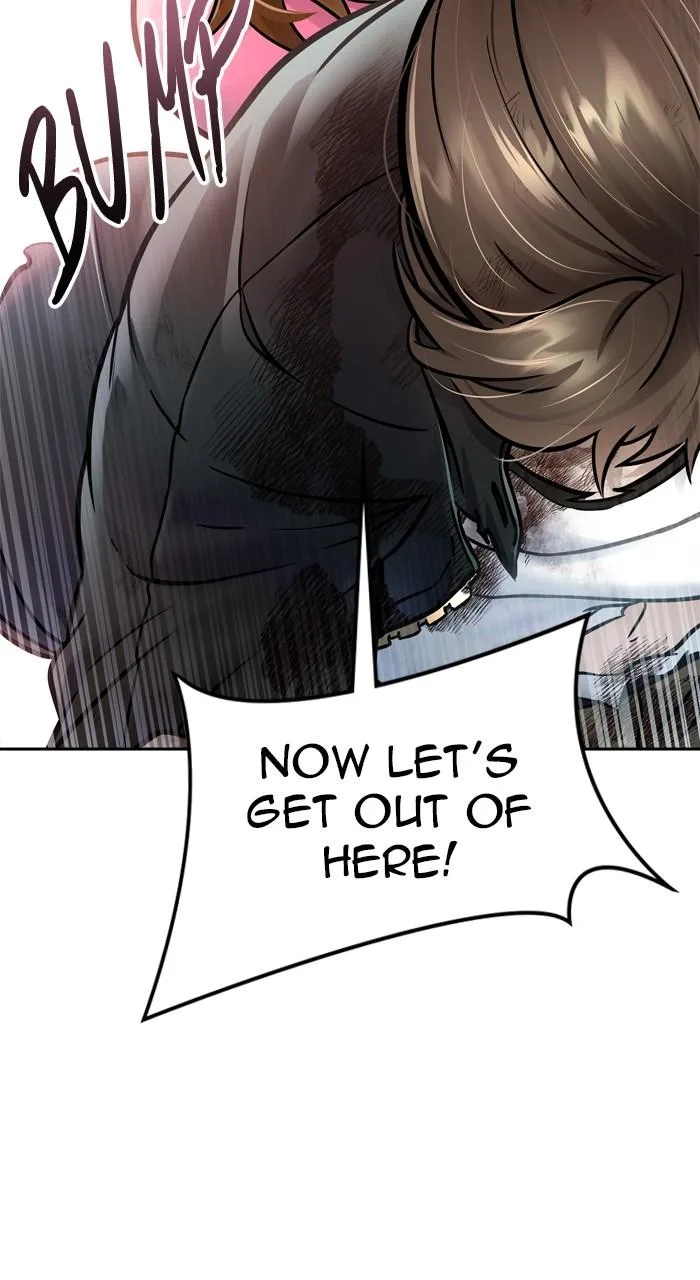 Tower of God - Chapter 636 - Page 141