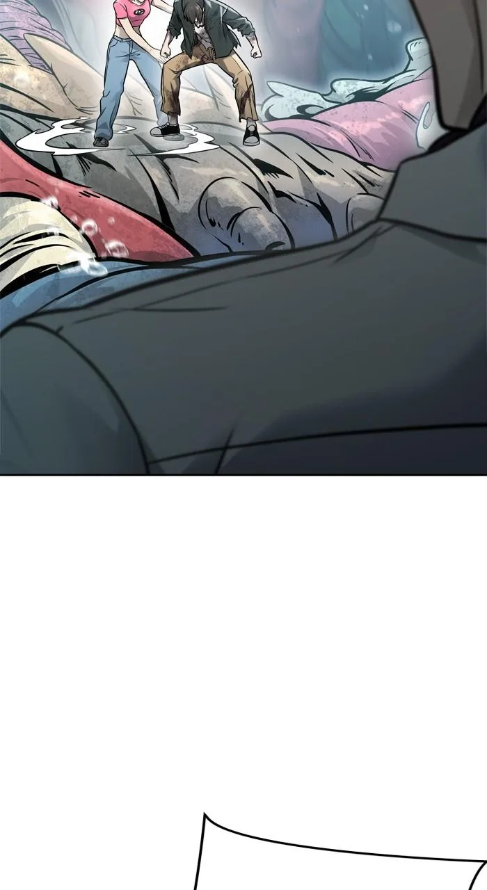 Tower of God - Chapter 636 - Page 150