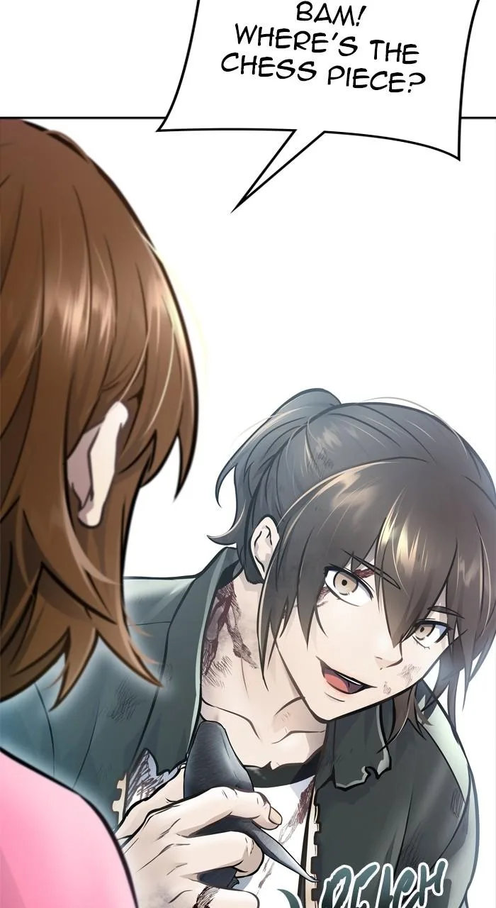Tower of God - Chapter 636 - Page 151