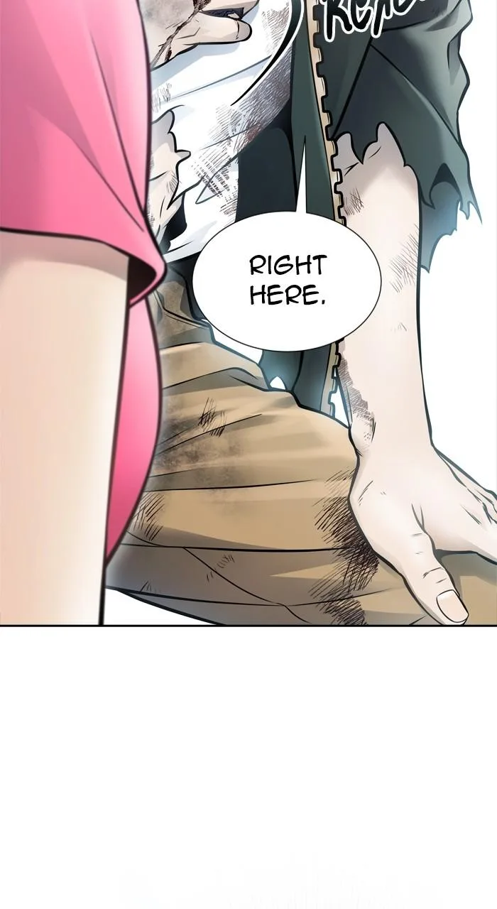 Tower of God - Chapter 636 - Page 152