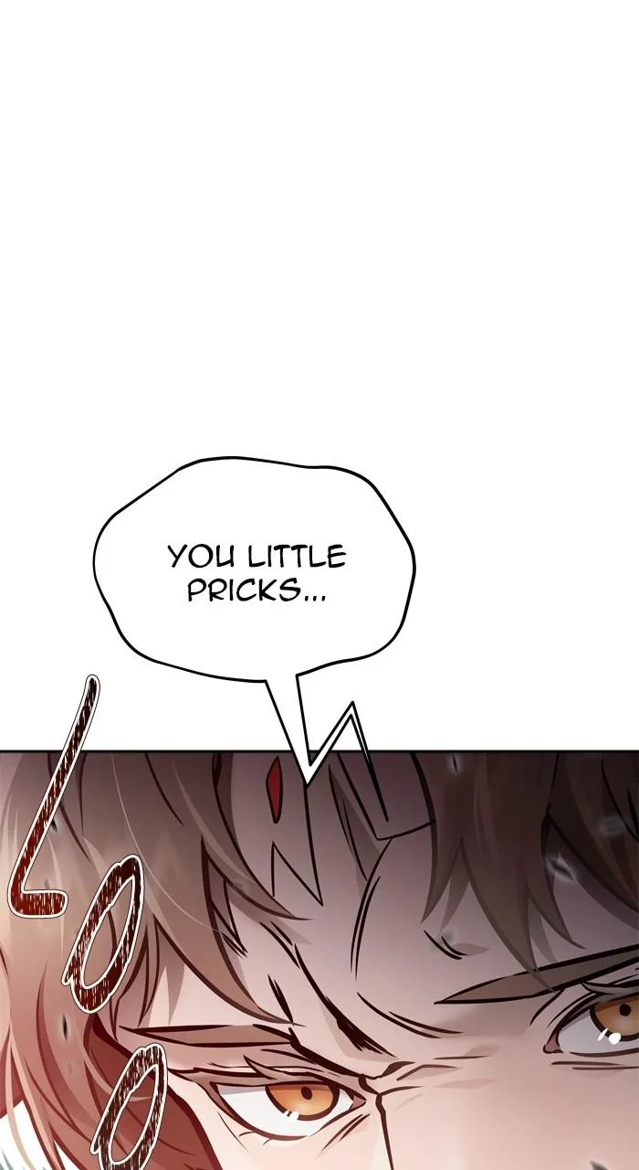 Tower of God - Chapter 636 - Page 155