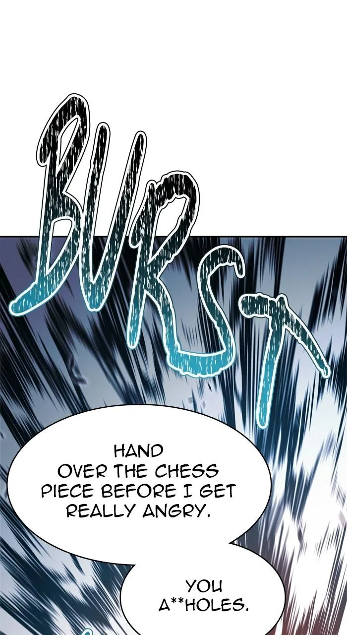 Tower of God - Chapter 636 - Page 158