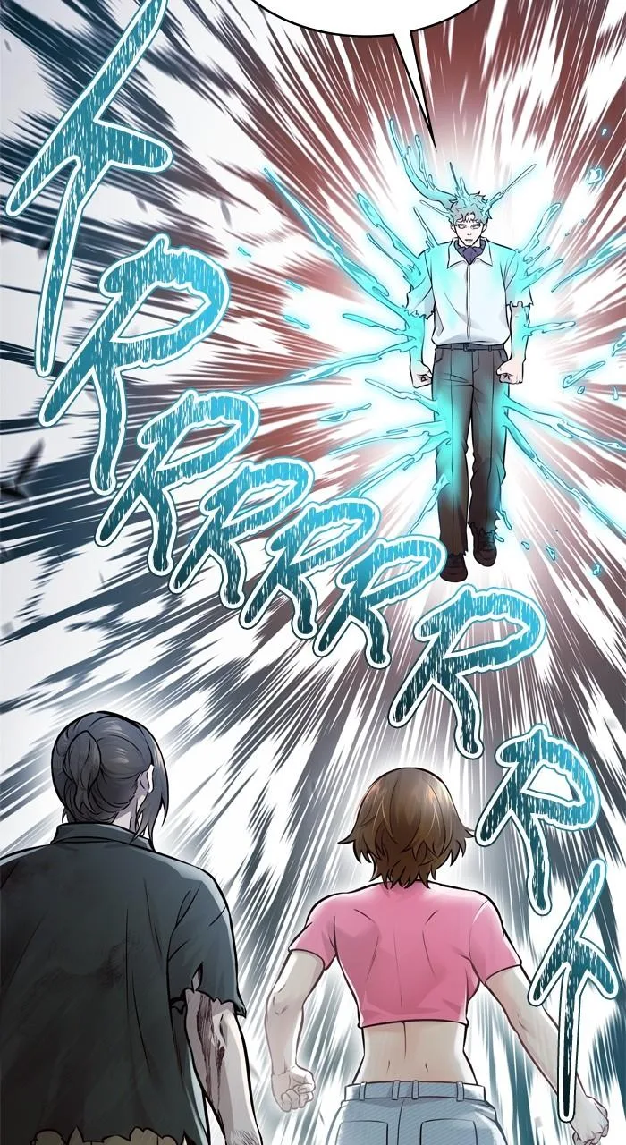 Tower of God - Chapter 636 - Page 159