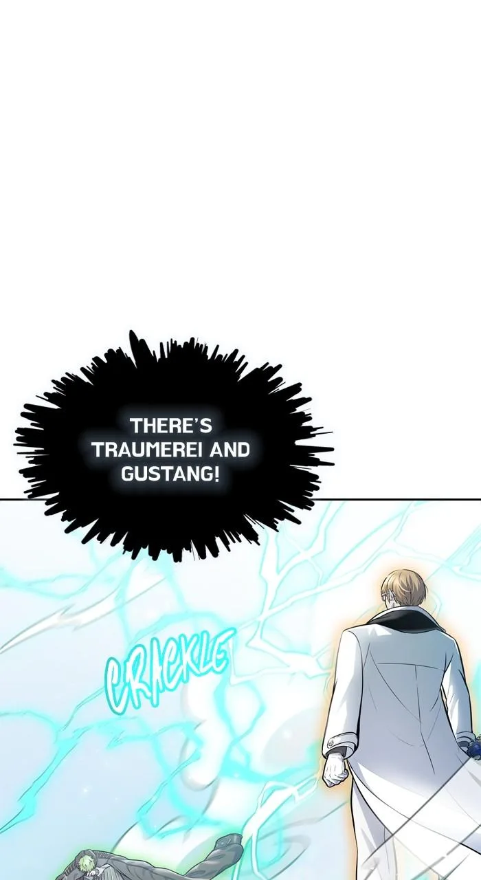 Tower of God - Chapter 636 - Page 16