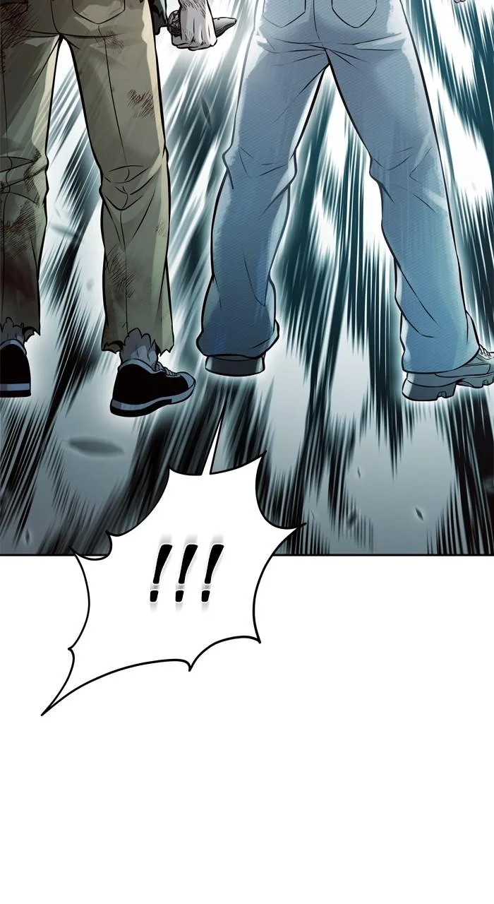 Tower of God - Chapter 636 - Page 160