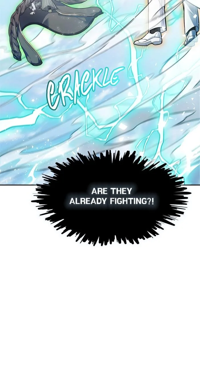 Tower of God - Chapter 636 - Page 17