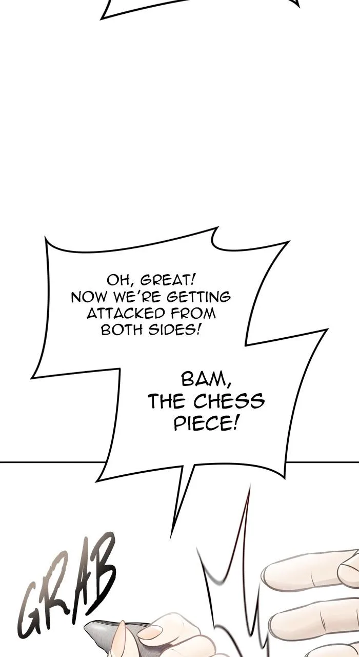 Tower of God - Chapter 636 - Page 172