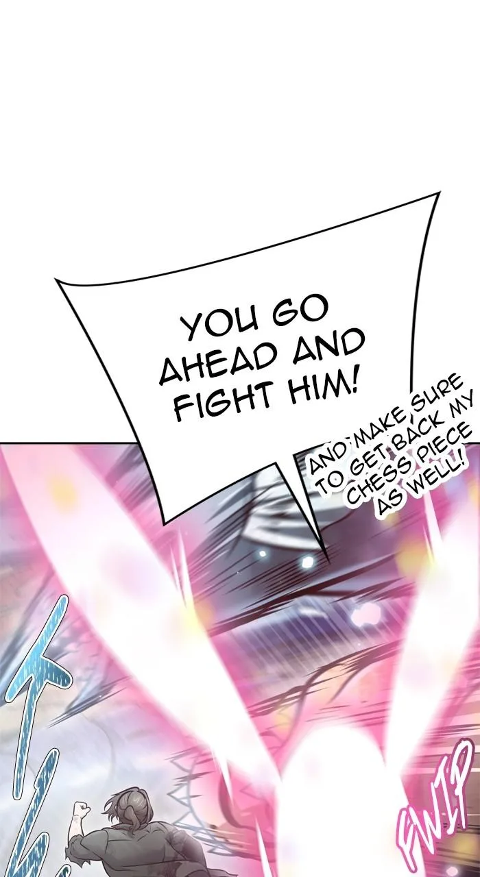 Tower of God - Chapter 636 - Page 174