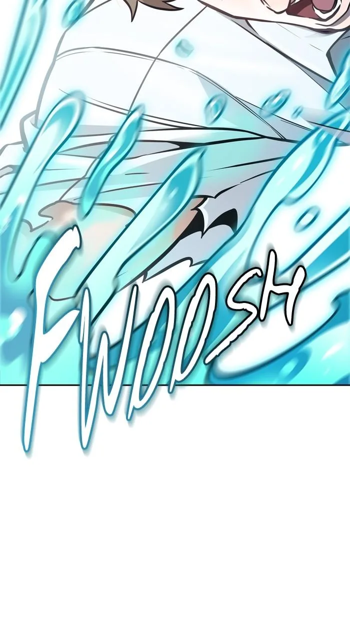 Tower of God - Chapter 636 - Page 184