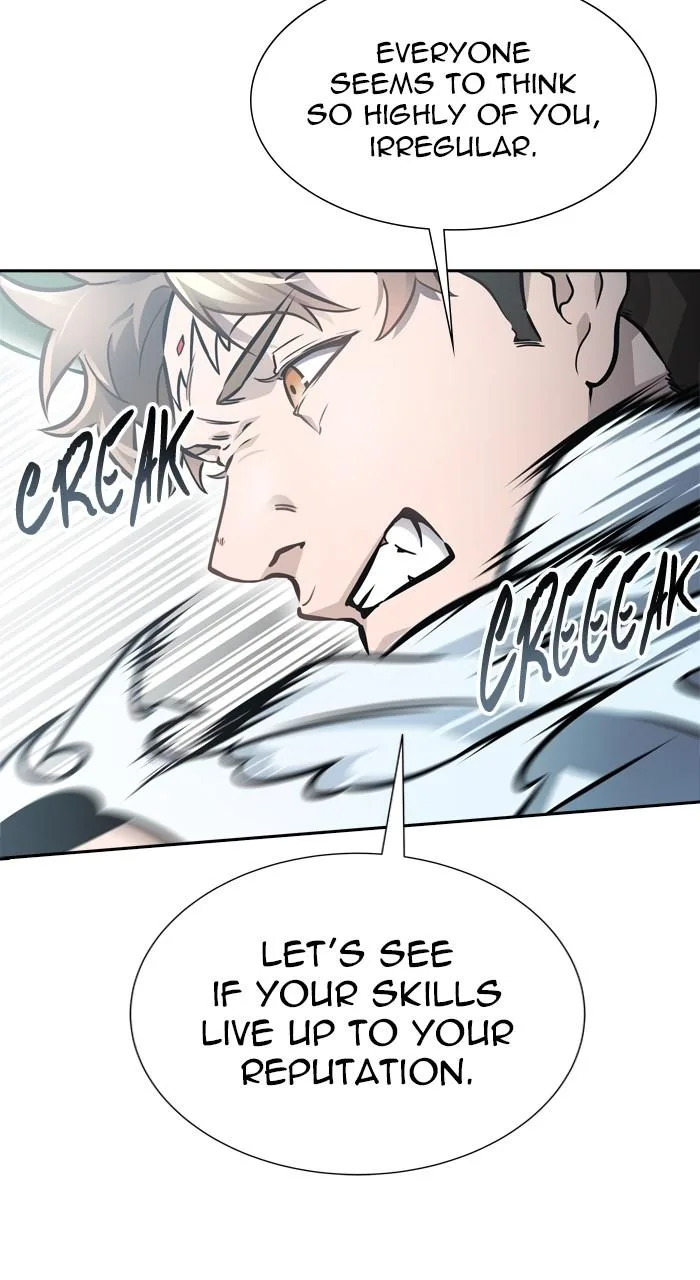 Tower of God - Chapter 636 - Page 187