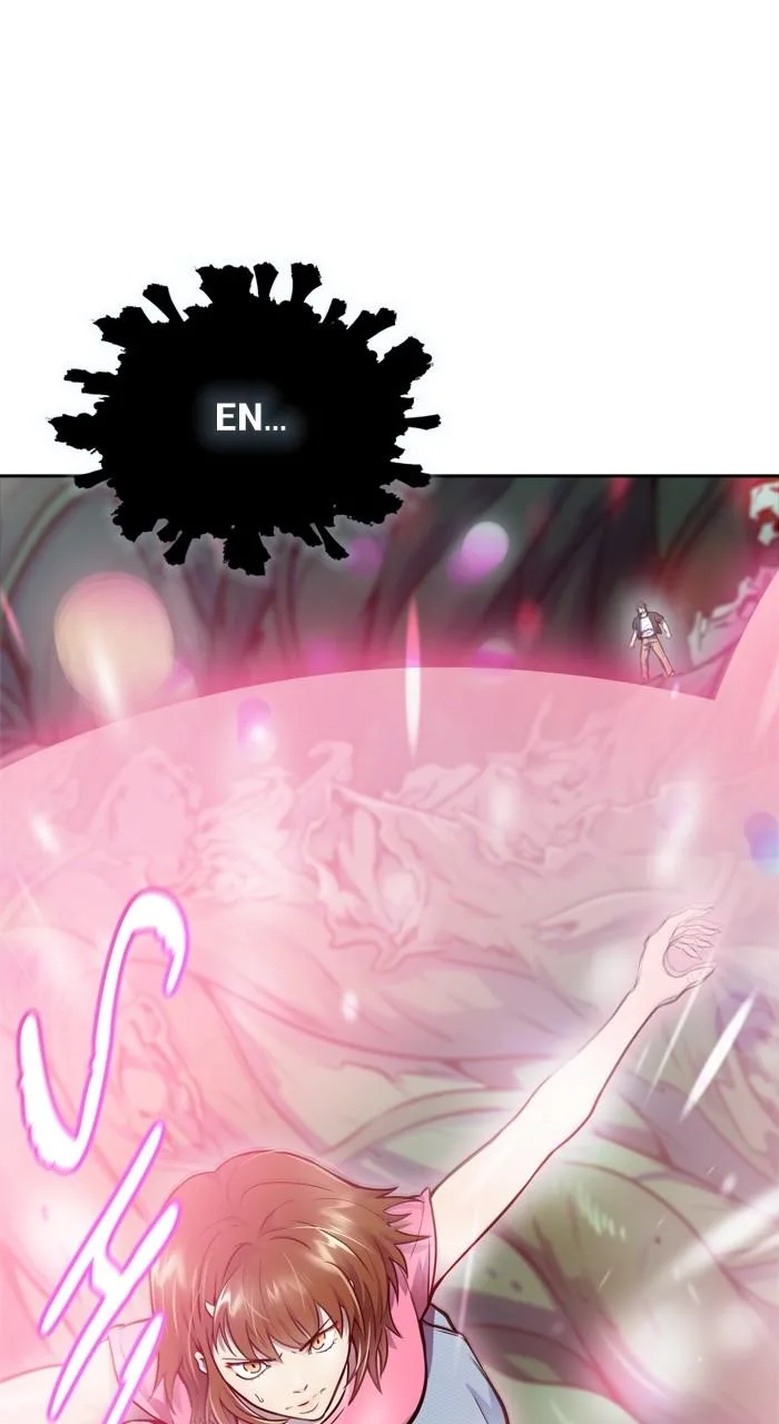 Tower of God - Chapter 636 - Page 19
