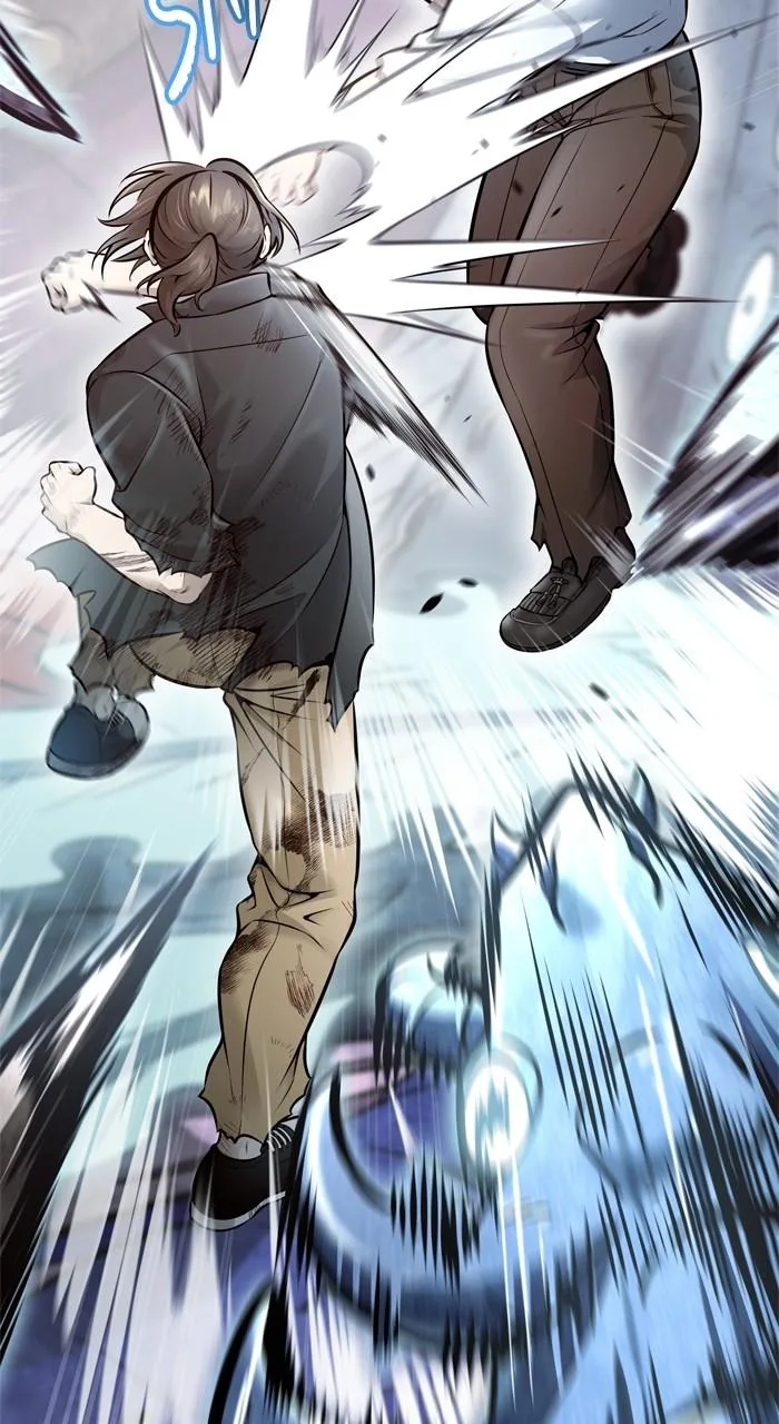 Tower of God - Chapter 636 - Page 190