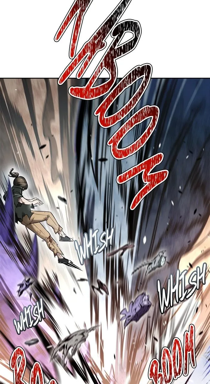 Tower of God - Chapter 636 - Page 192