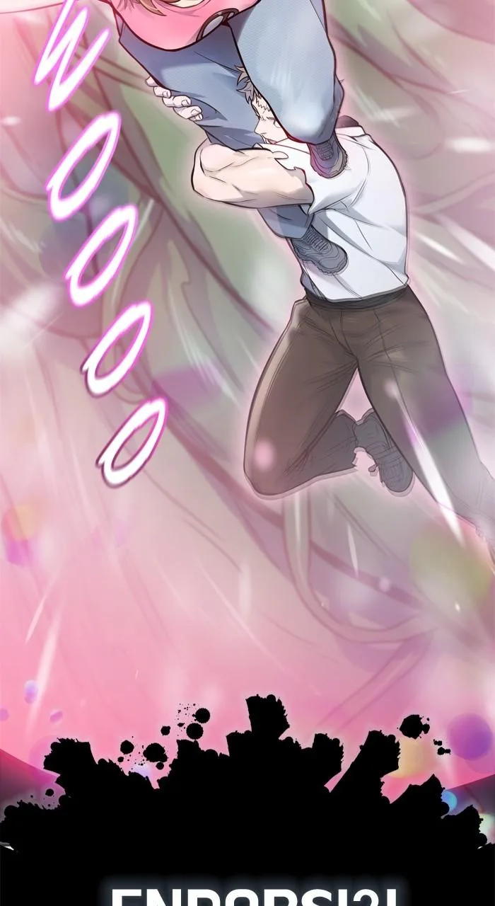 Tower of God - Chapter 636 - Page 20