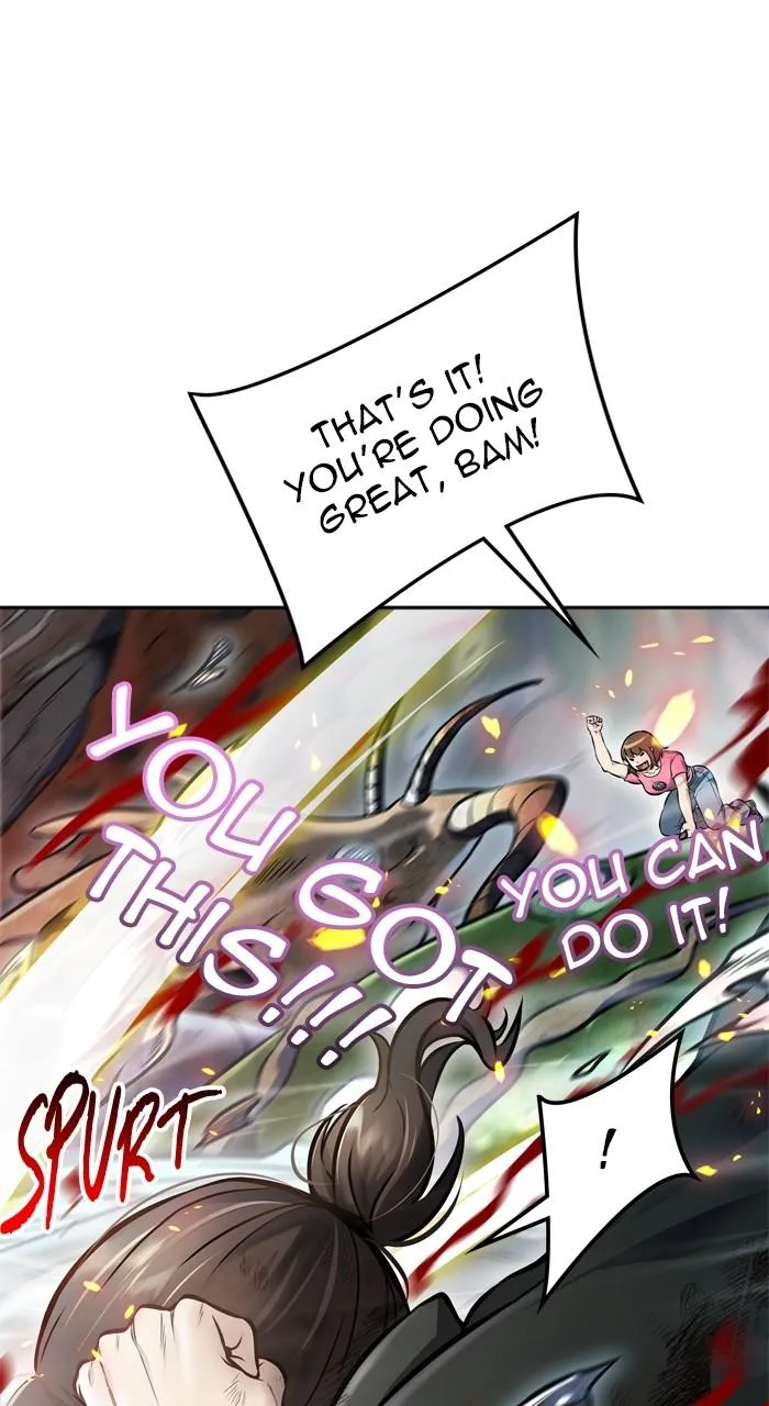 Tower of God - Chapter 636 - Page 200