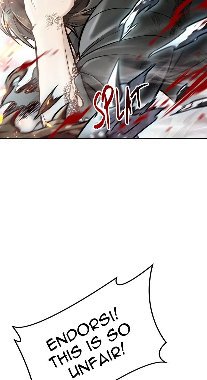 Tower of God - Chapter 636 - Page 201