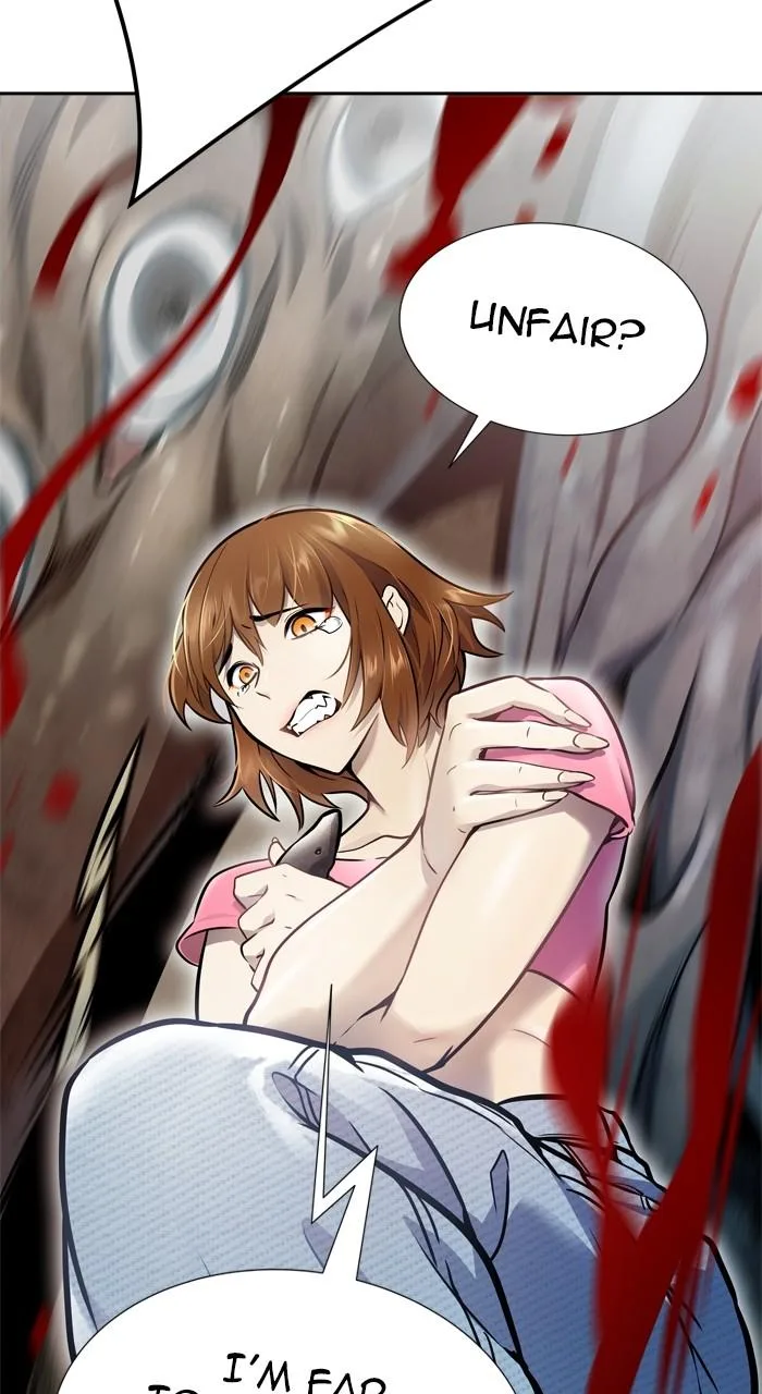 Tower of God - Chapter 636 - Page 202