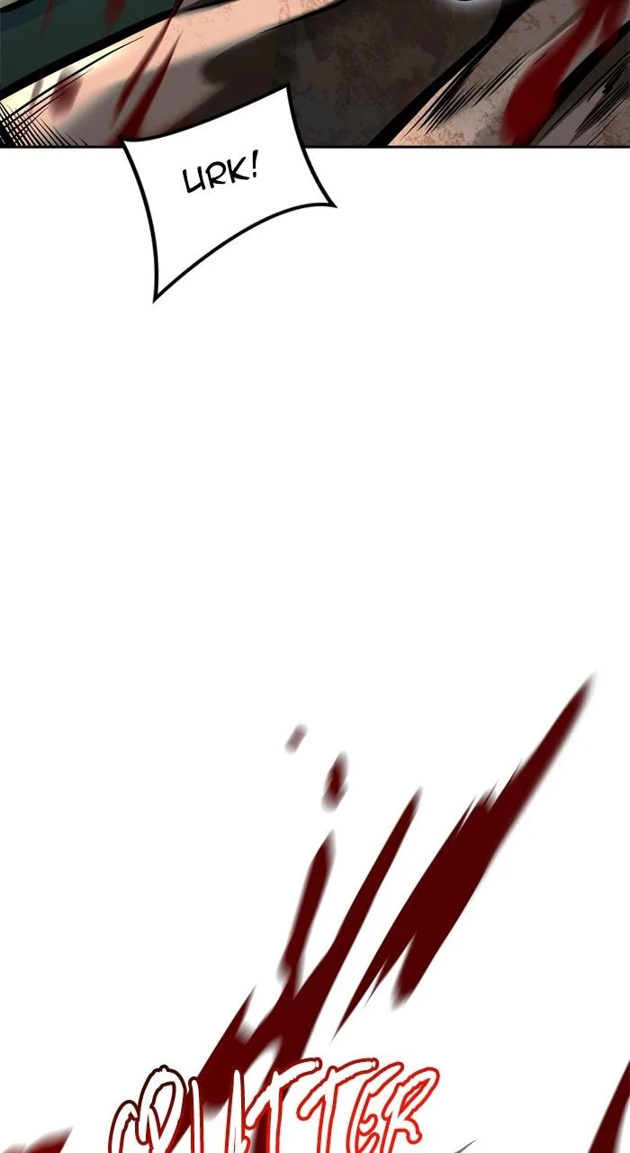 Tower of God - Chapter 636 - Page 204