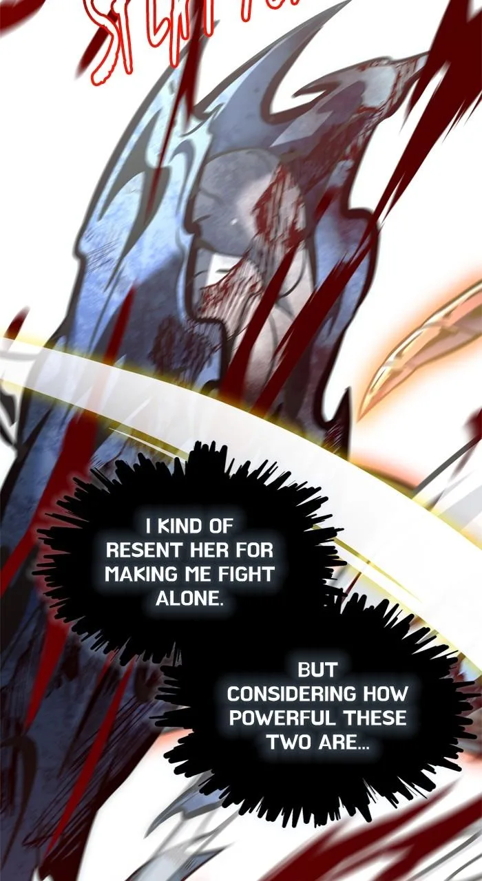 Tower of God - Chapter 636 - Page 205