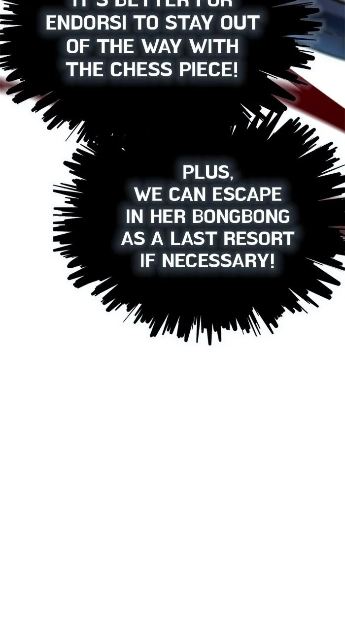 Tower of God - Chapter 636 - Page 208