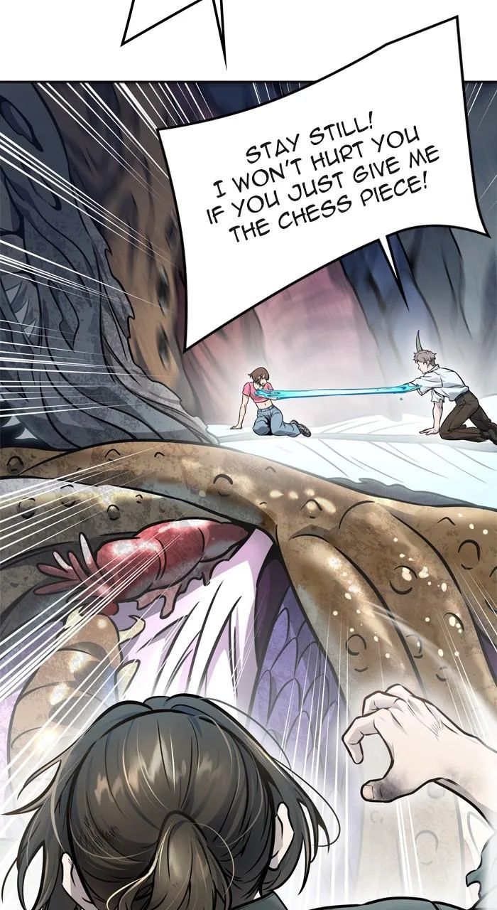 Tower of God - Chapter 636 - Page 217